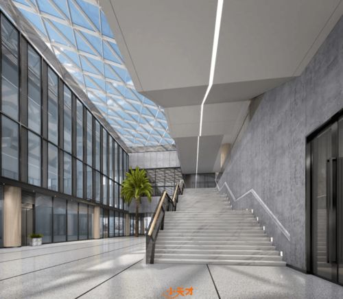 高質(zhì)量發(fā)展丨長(zhǎng)安建筑裝飾業(yè)現(xiàn)代化產(chǎn)業(yè)園區(qū)初見(jiàn)雛形，繪就秀美產(chǎn)業(yè)新圖景