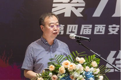 第四屆西安建筑裝飾設(shè)計(jì)獎(jiǎng)終評(píng)圓滿落幕，引領(lǐng)西部建筑裝飾業(yè)新潮流