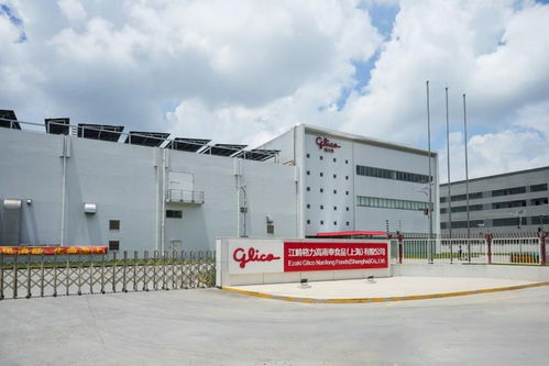 格力高入華三十載 開(kāi)放工廠展智造，綠色生產(chǎn)繪健康未來(lái)