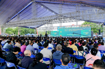 建材家居博覽會(huì) 搭建城鄉(xiāng)雙向流通新橋梁