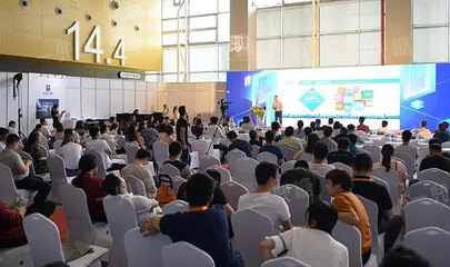 共筑家居夢(mèng)，你我共‘建’證 ——第20屆中國(guó)建博會(huì)（廣州）開(kāi)幕聚焦建筑裝飾業(yè)新篇章