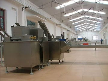 宜昌華爾食品有限責任公司 優質餅干與工藝美術品的多元化經營