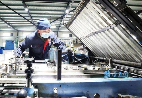 圖說 | 創(chuàng)意賦能，傳統(tǒng)新生 看沭陽文化產(chǎn)業(yè)如何“火”起來