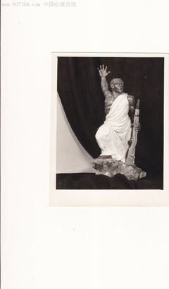 一幀時(shí)光，六十元 廣東現(xiàn)代工藝美術(shù)品中的老照片情懷