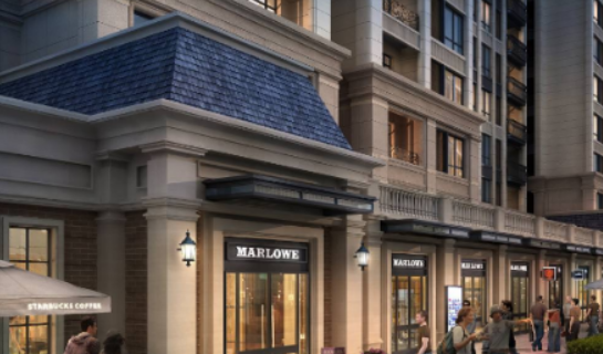 卓越地產(chǎn)的企業(yè)性質與業(yè)務版圖 國企還是央企？兼談工藝美術品零售業(yè)務