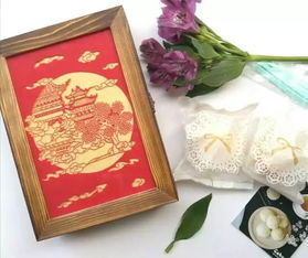 青商企業(yè)展 藝學軒工藝品經(jīng)營部——守護非遺，零售匠心